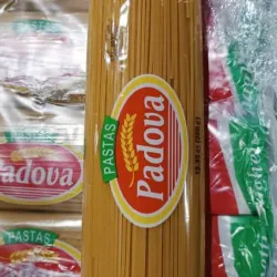 Spaguettis PADOVA 350g