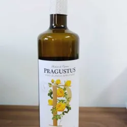 Vino Blanco PRAGUSTUS 750ml 12/Caja