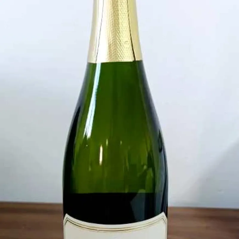 Vino Espumoso Blanco Granvas CONDELIER 750ml 6/Caja