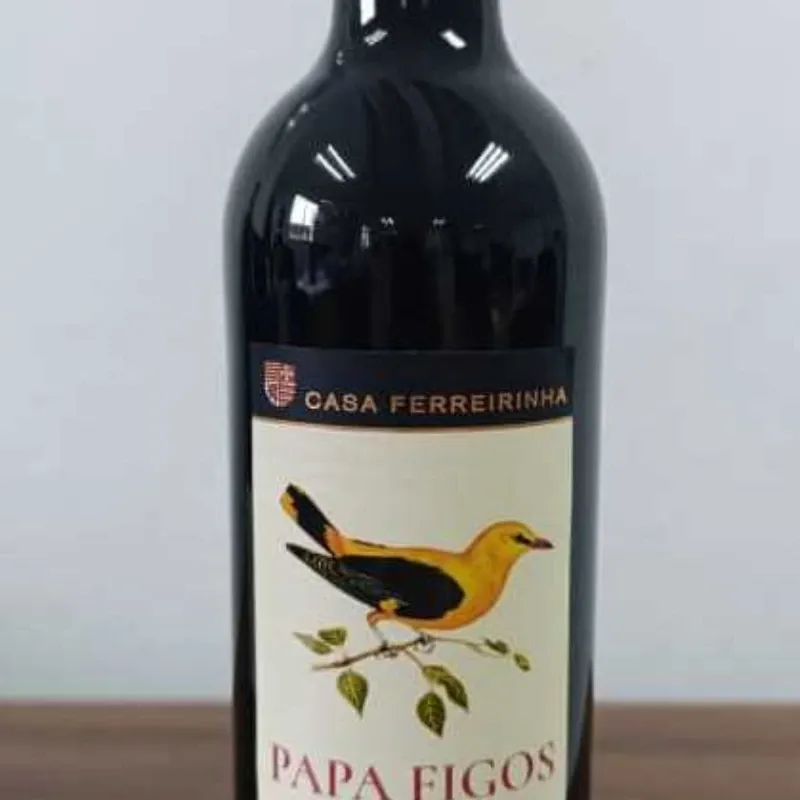 Vino Tinto D.O.Douro PAPAS FIGOS 6/Caja