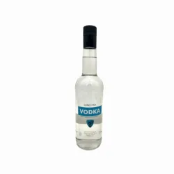 Vodka SONECHKA 37.5% Aic