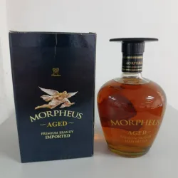 Brandy XO MORPHEUS Aged 40%Alc. con Gift Box 750ml