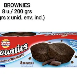 Brownie 