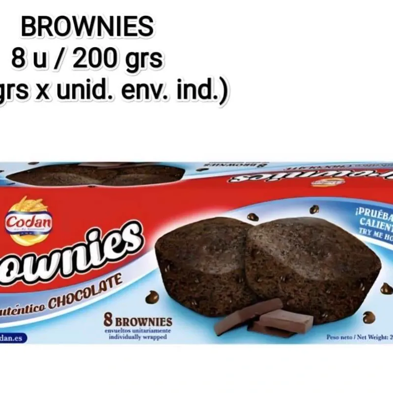 Brownie 