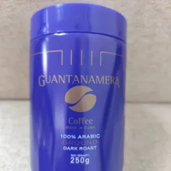 Cafe Guantanamera 250g