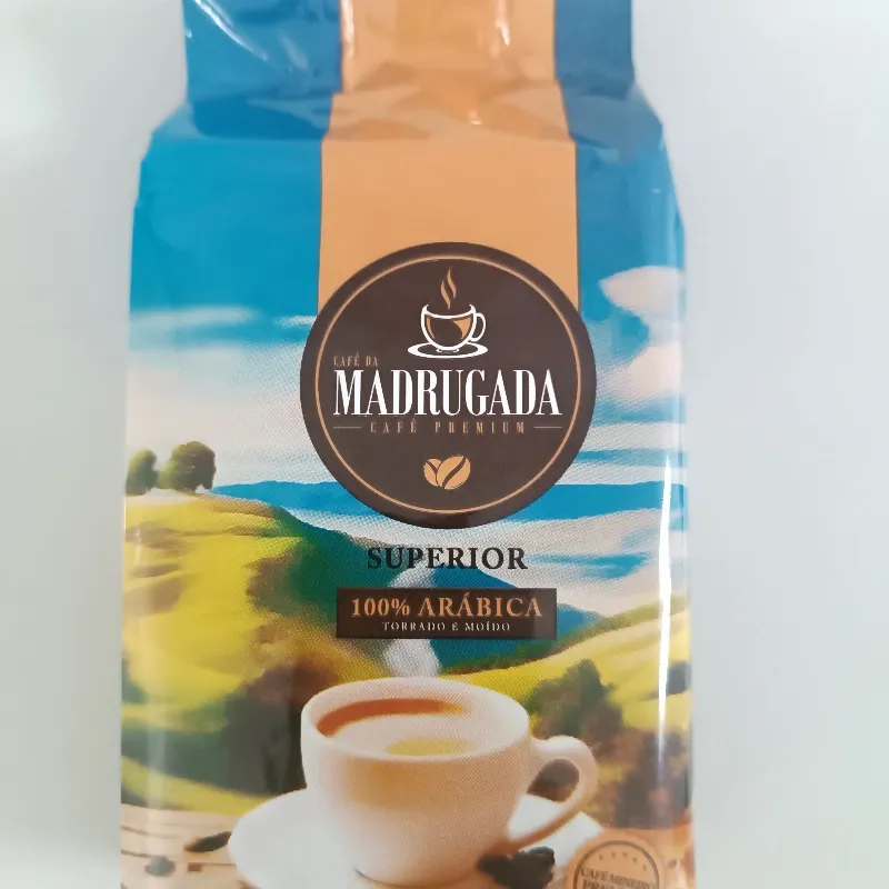 Café Madrugada 250g