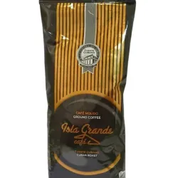 Café Molido Isla Grande 250g