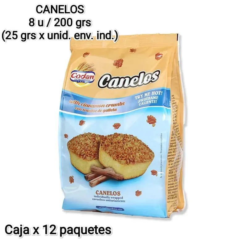 Canelos 