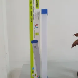 LAMPARA MAGNETICA RECARGABLE 40W X 30CM