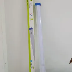 LAMPARA MAGNETICA RECARGABLE 60W X 50CM