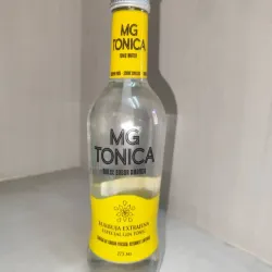 MG TONIC 275ml