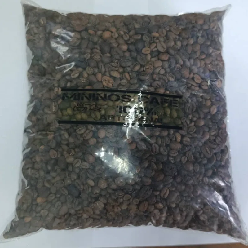 MININO CAFE 1Kg
