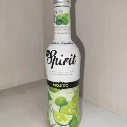 MOJITO MG SPIRIT 5.5% 275ml