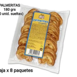 Palmeritas
