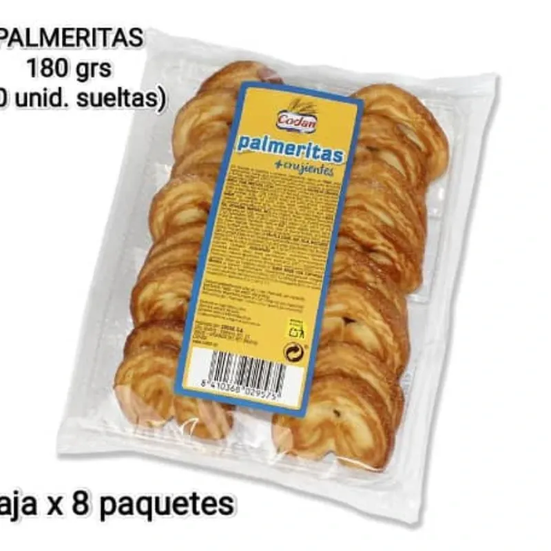 Palmeritas