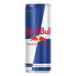 RedBull 250ml