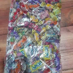 Surtido de Caramelos PUMA 2Lb