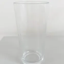 VASO (BAR) 264 ML TRANSPARENTE