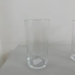 VASO (CYLINDER) 300 ML TRANSPARENTE