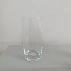 VASO (OCA) 300 ML TRANSPARENTE