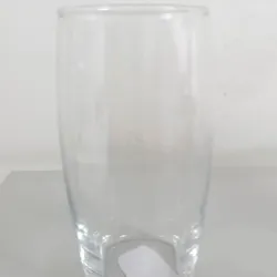 VASO (OCA) 400 ML TRANSPARENTE
