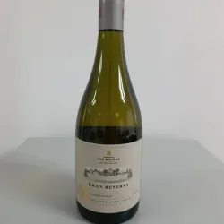 Vino Blanco Chardonnay CHATEAU LOS BOLDOS Grande Reserve 750ml