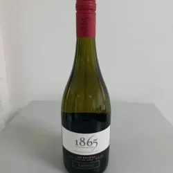 Vino Blanco Sauvignon Blanc 1865 Selección Autor 750ml