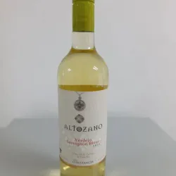 Vino Blanco Verdejo/Sauv. Blanc V.T Castilla ALTOZANO 750ml