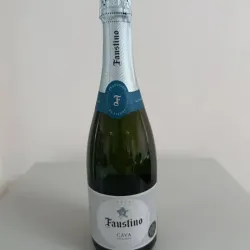 Vino Cava Maca/Chardonay Extra Seco D.O.Rioja FAUSTINO 750ml