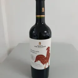 Vino Tinto Cabernet Sauvignon CHATEAU LOS BOLDOS Tradition Reserve 750ml