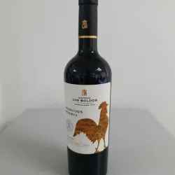Vino Tinto Carménère CHATEAU LOS BOLDOS Tradition Reserve 750ml/