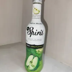 VODKA APPLE MG SPIRIT 5.5% 275ml