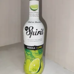 VODKA LIMON MG SPIRIT 5.5% 275 ml