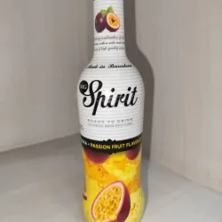 VODKA PASSION FRUIT MG SPIRIT 5.5% 275ml