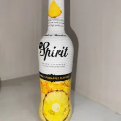 VODKA PIÑA MG SPIRIT 5.5% 275ml