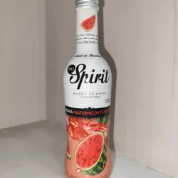 VODKA WATERMELON MG SPIRIT 5.5% 275ml