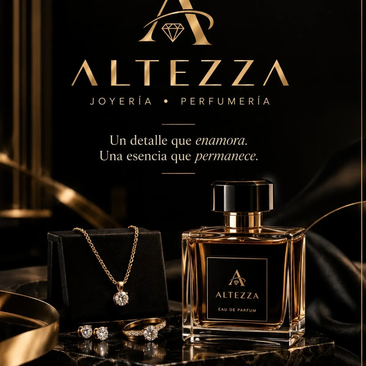 ALTEZZA