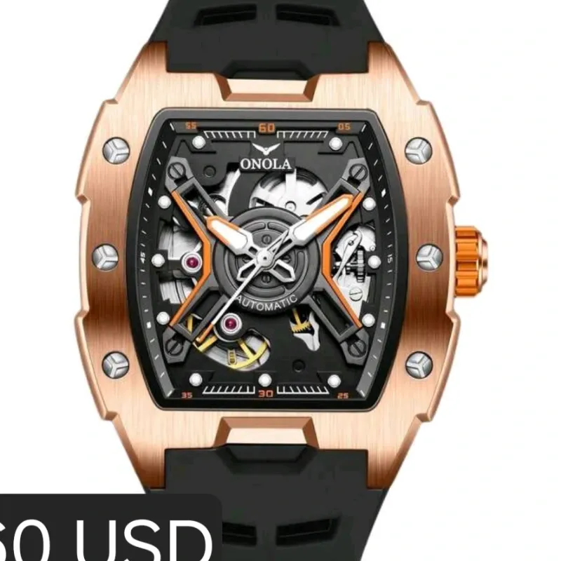 Reloj Onola