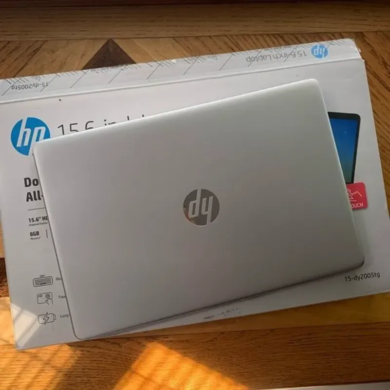 Laptop HP