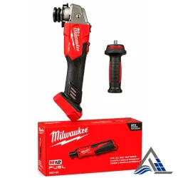 Milwaukee M12 FUEL