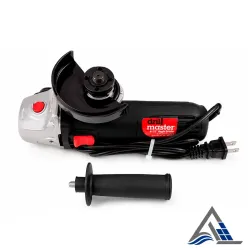 Pulidora / amoladora Drill Master 4½"