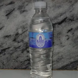 Agua purificada Río Blanco, 500 ml