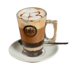 Café Altos de 43