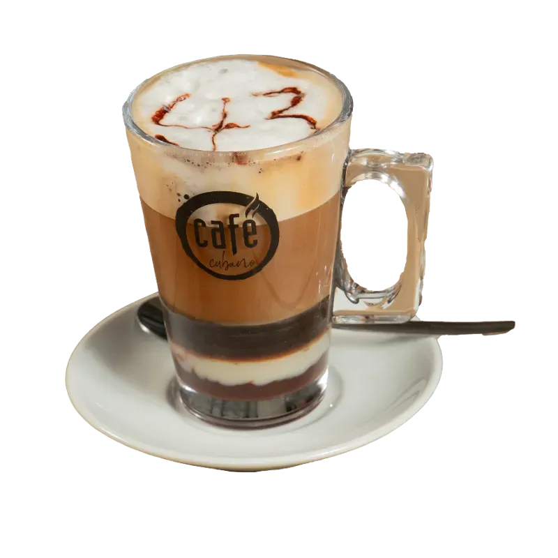 Café Altos de 43