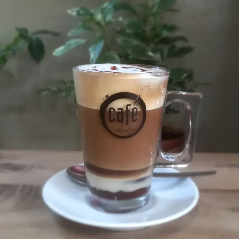 Café Altos de 43