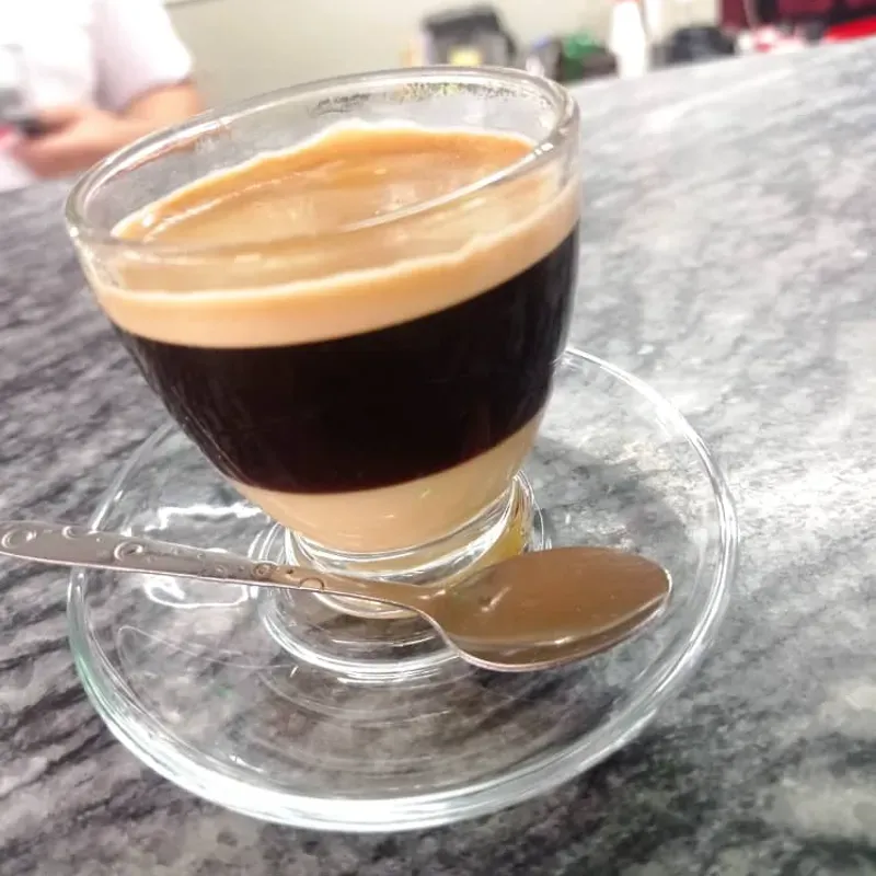 Café bom bom