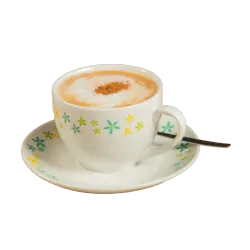 Café capuchino