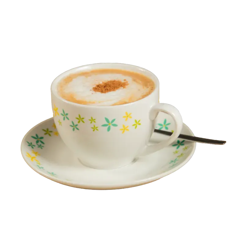 Café capuchino