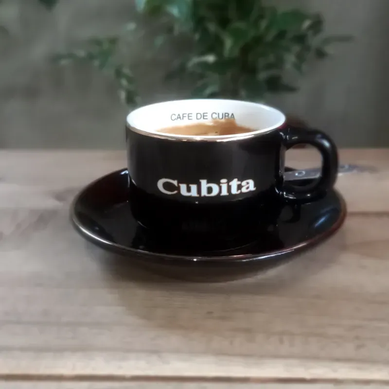Café carajillo
