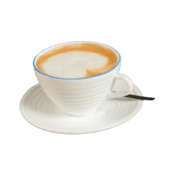 Café con leche